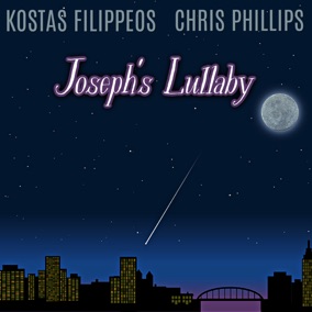 Joseph's Lullaby - Kostas Filippeos and Chris Phillips artwork.jpg Joseph's Lullaby - Kostas Filippeos and Chris Phillips artwork.jpg